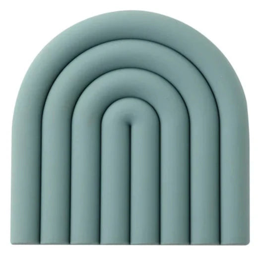 'The Arch' Silicone Coaster