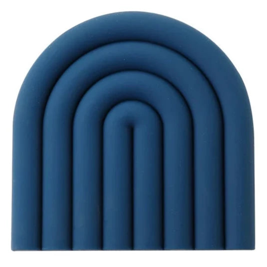 'The Arch' Silicone Coaster