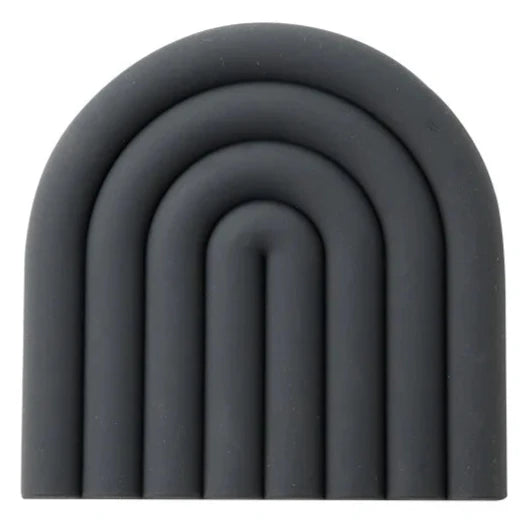 'The Arch' Silicone Coaster