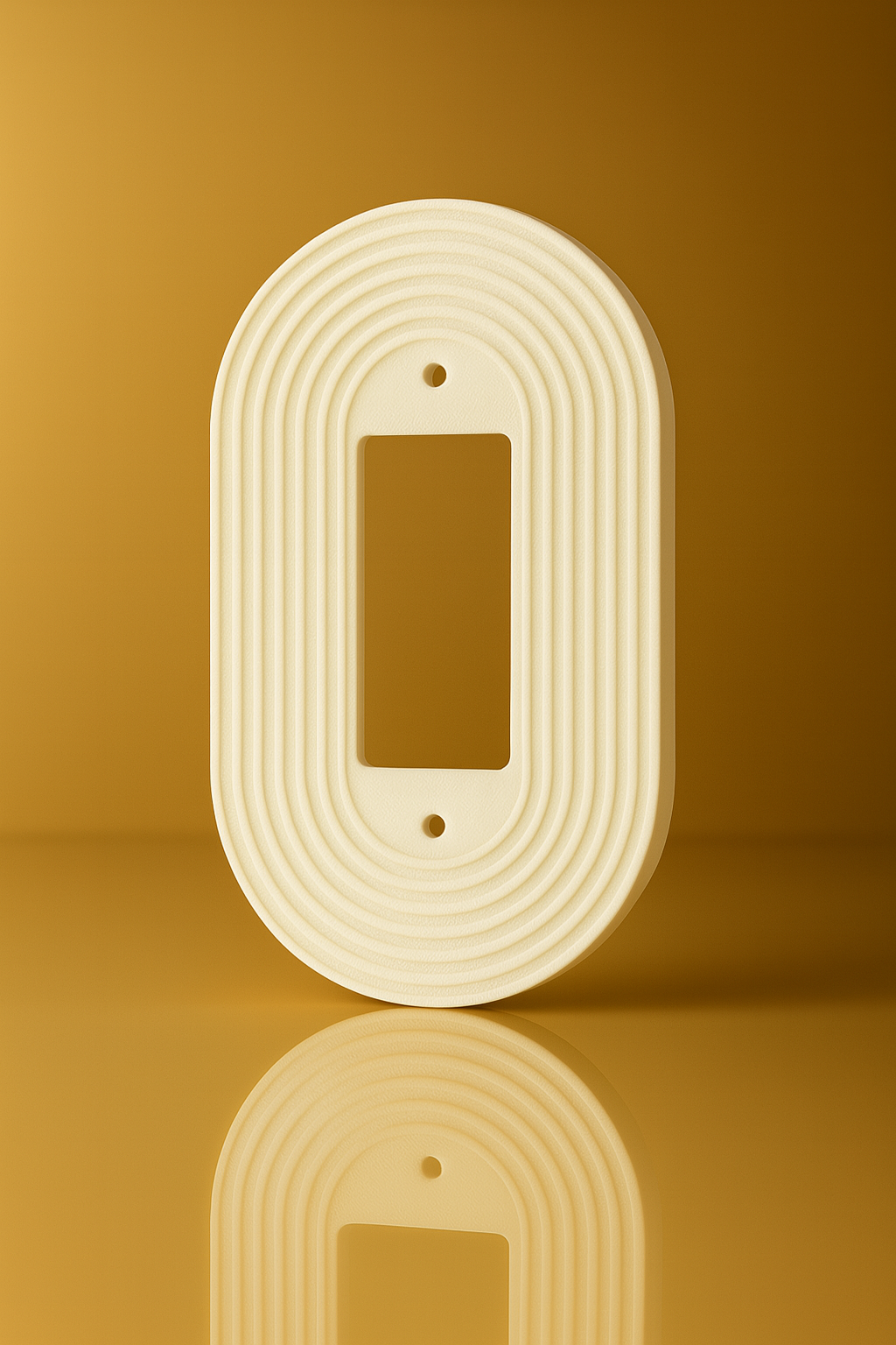 'Aura' Decora Plate