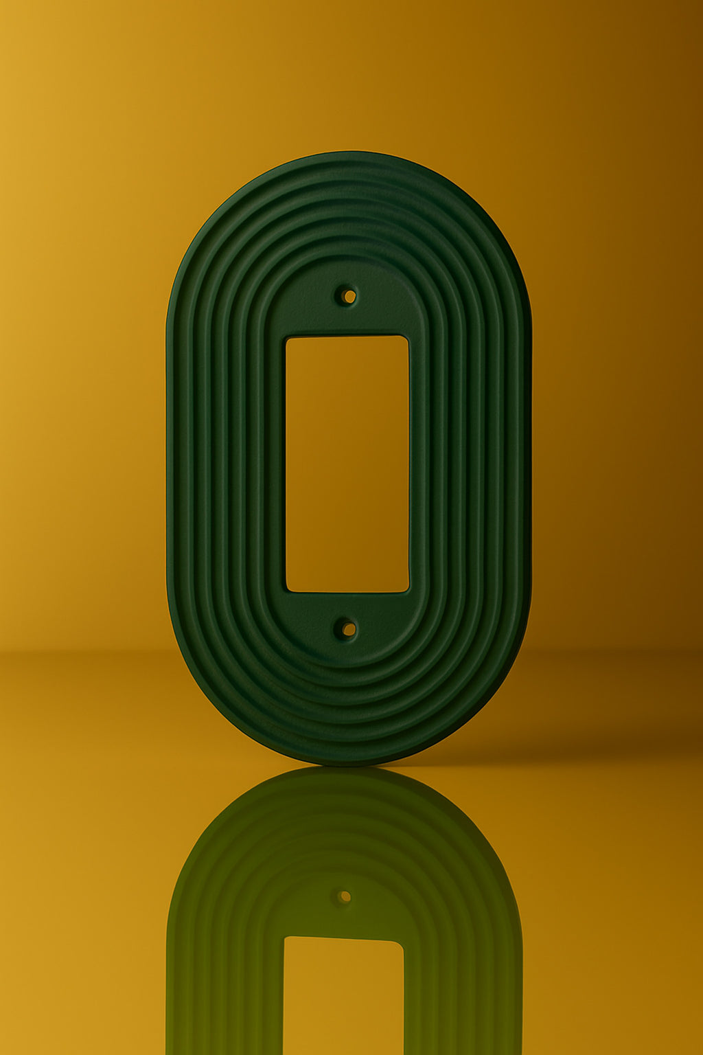 'Aura' Decora Plate