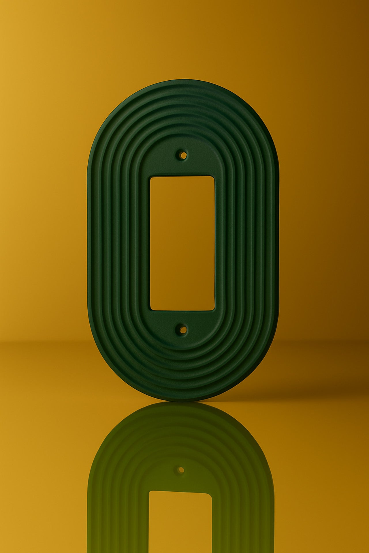 'Aura' Decora Plate