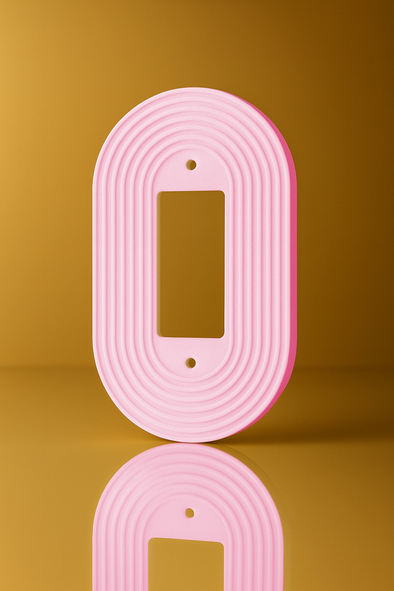 'Aura' Decora Plate