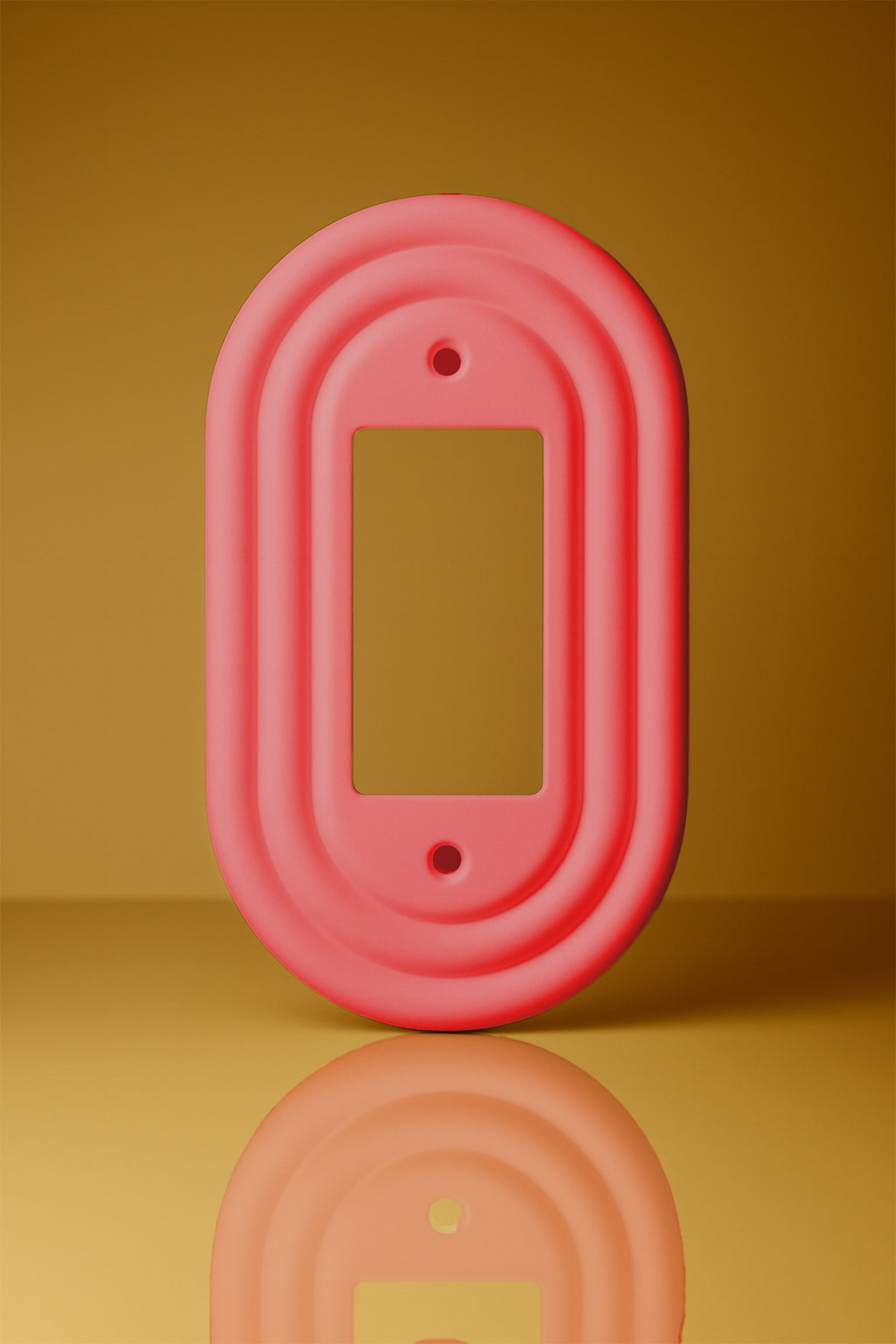 'Cloud' Decora Plate
