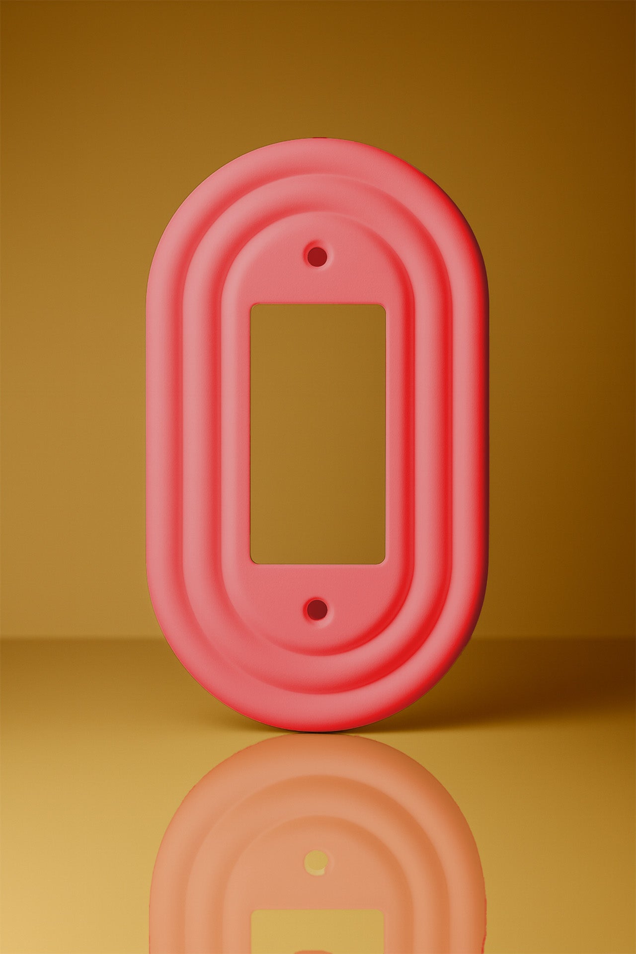 'Cloud' Decora Plate
