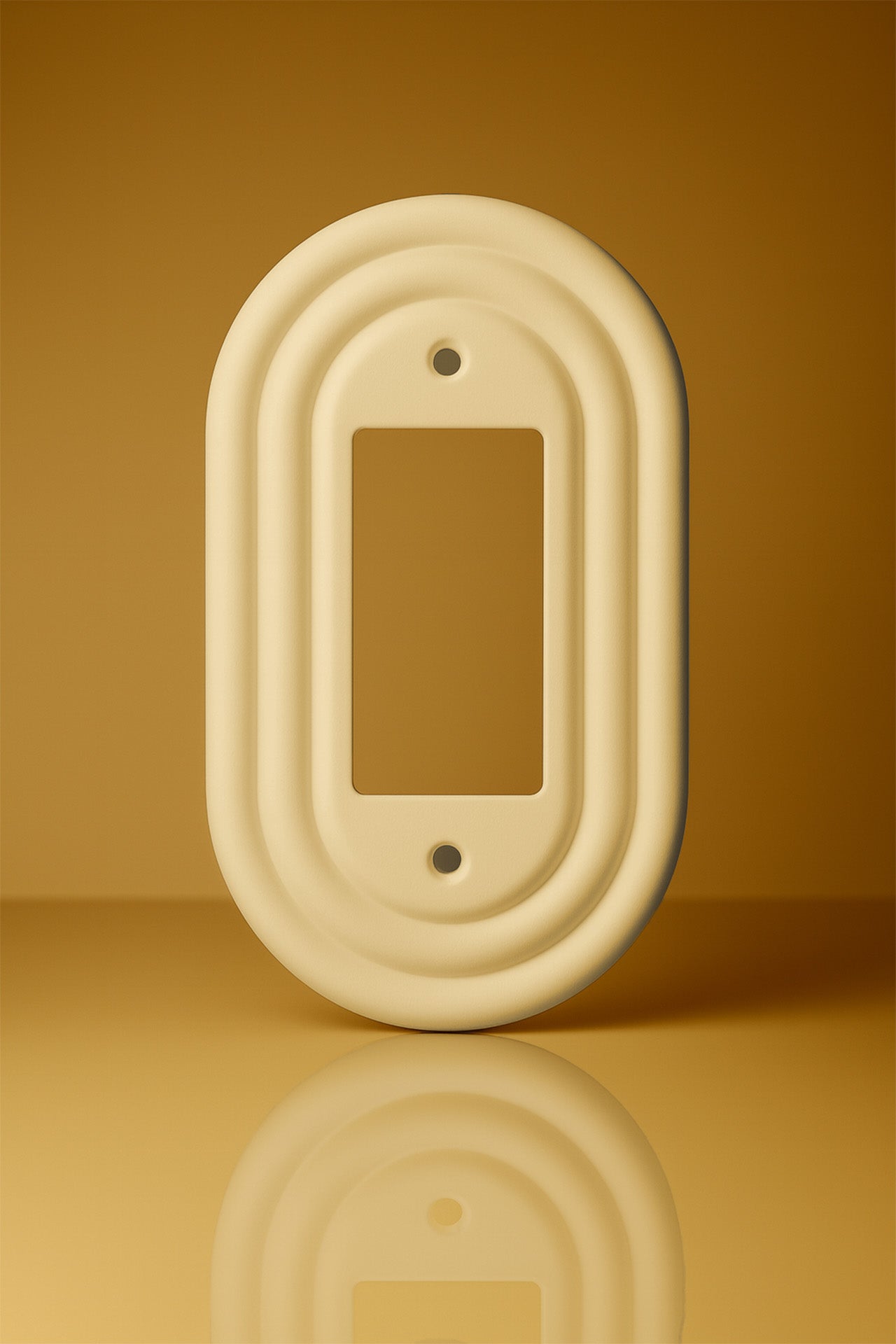 'Cloud' Decora Plate