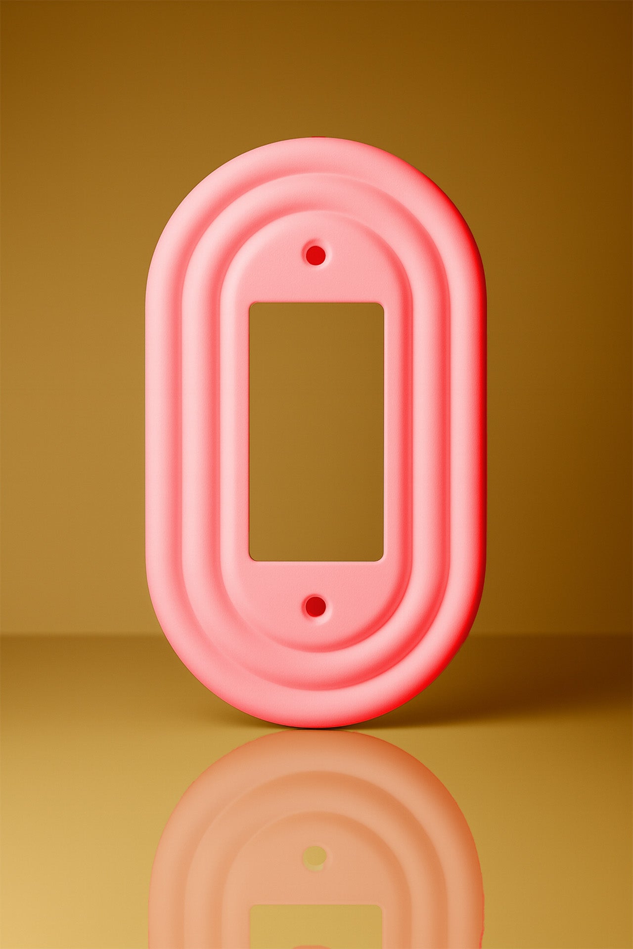 'Cloud' Decora Plate