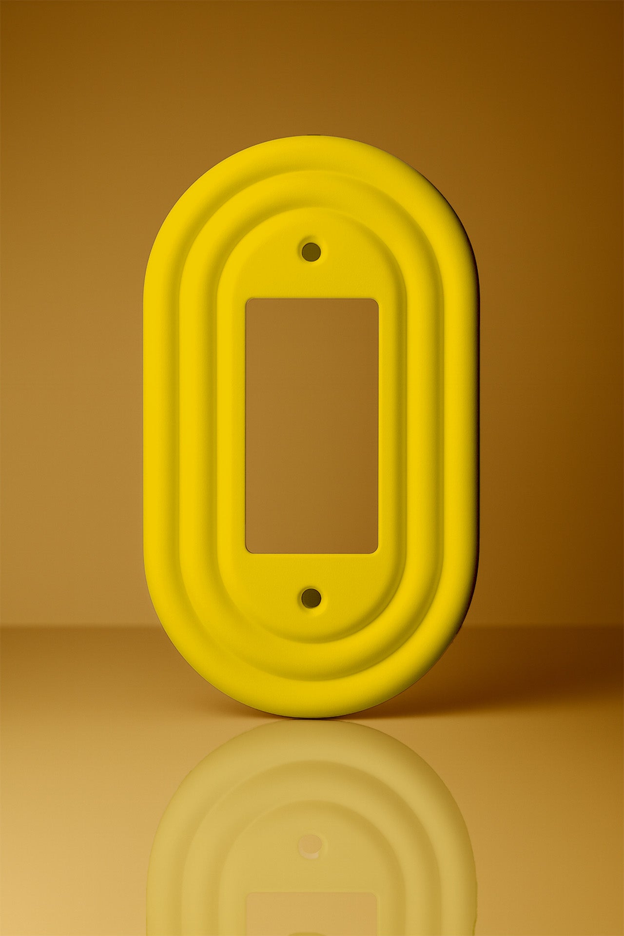 'Cloud' Decora Plate