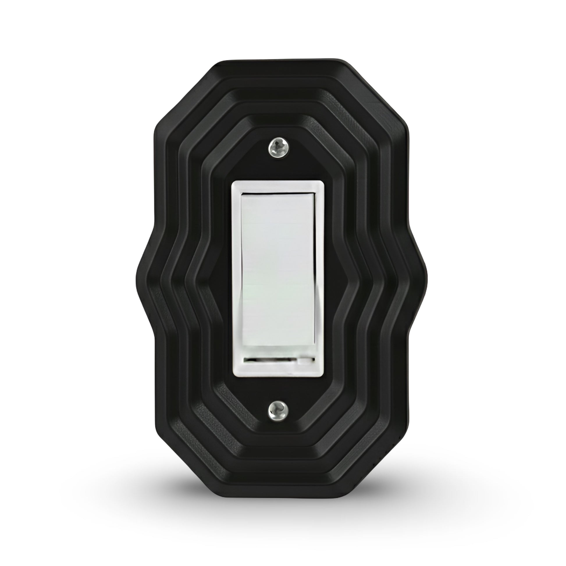 'The Nexus' Decora Wall Plate
