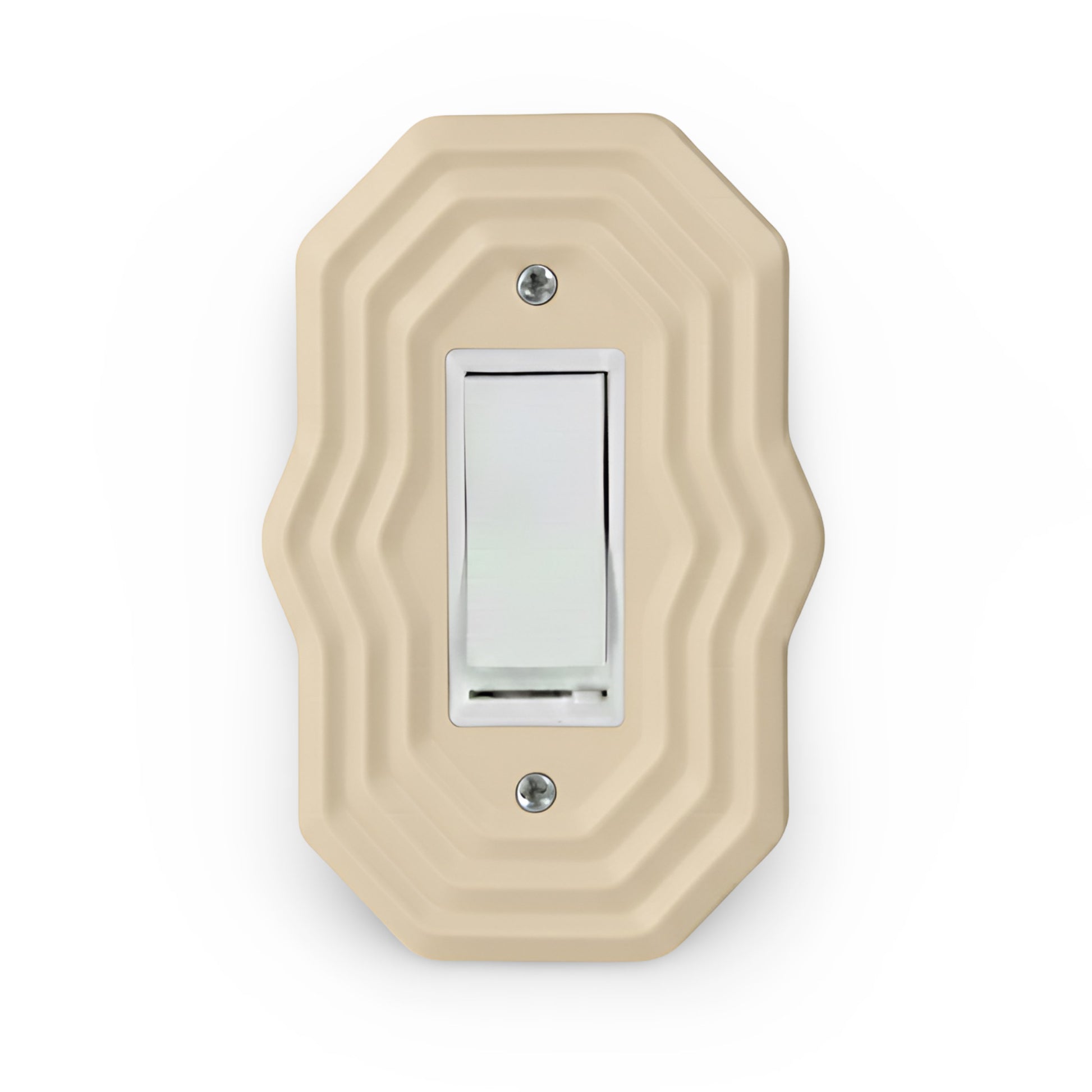 'The Nexus' Decora Wall Plate
