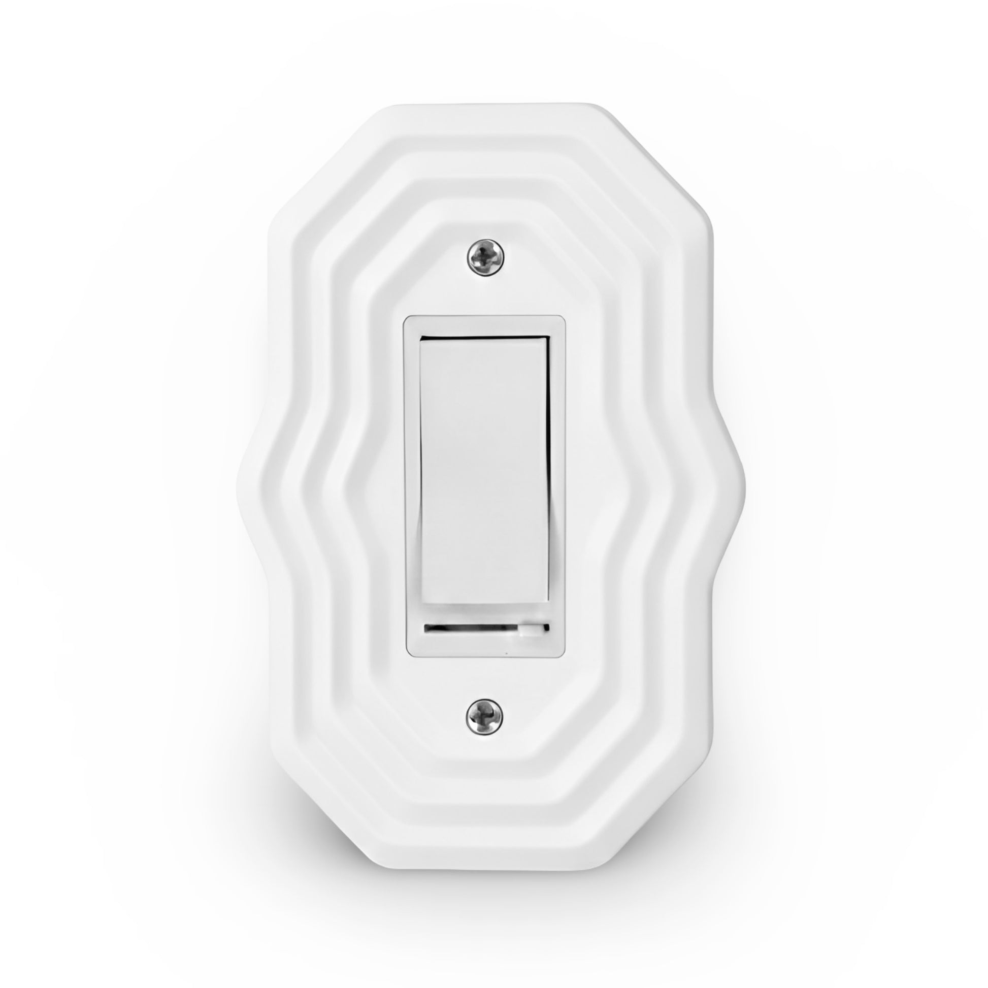 'The Nexus' Decora Wall Plate