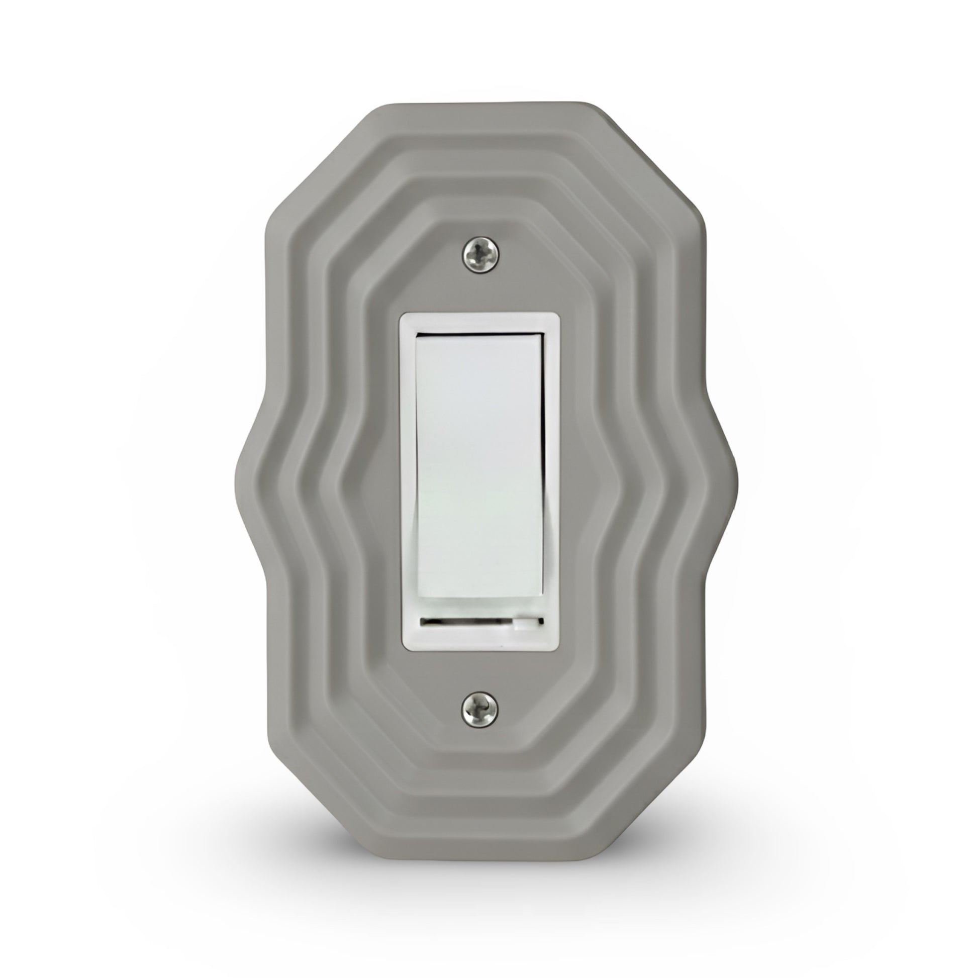 'The Nexus' Decora Wall Plate