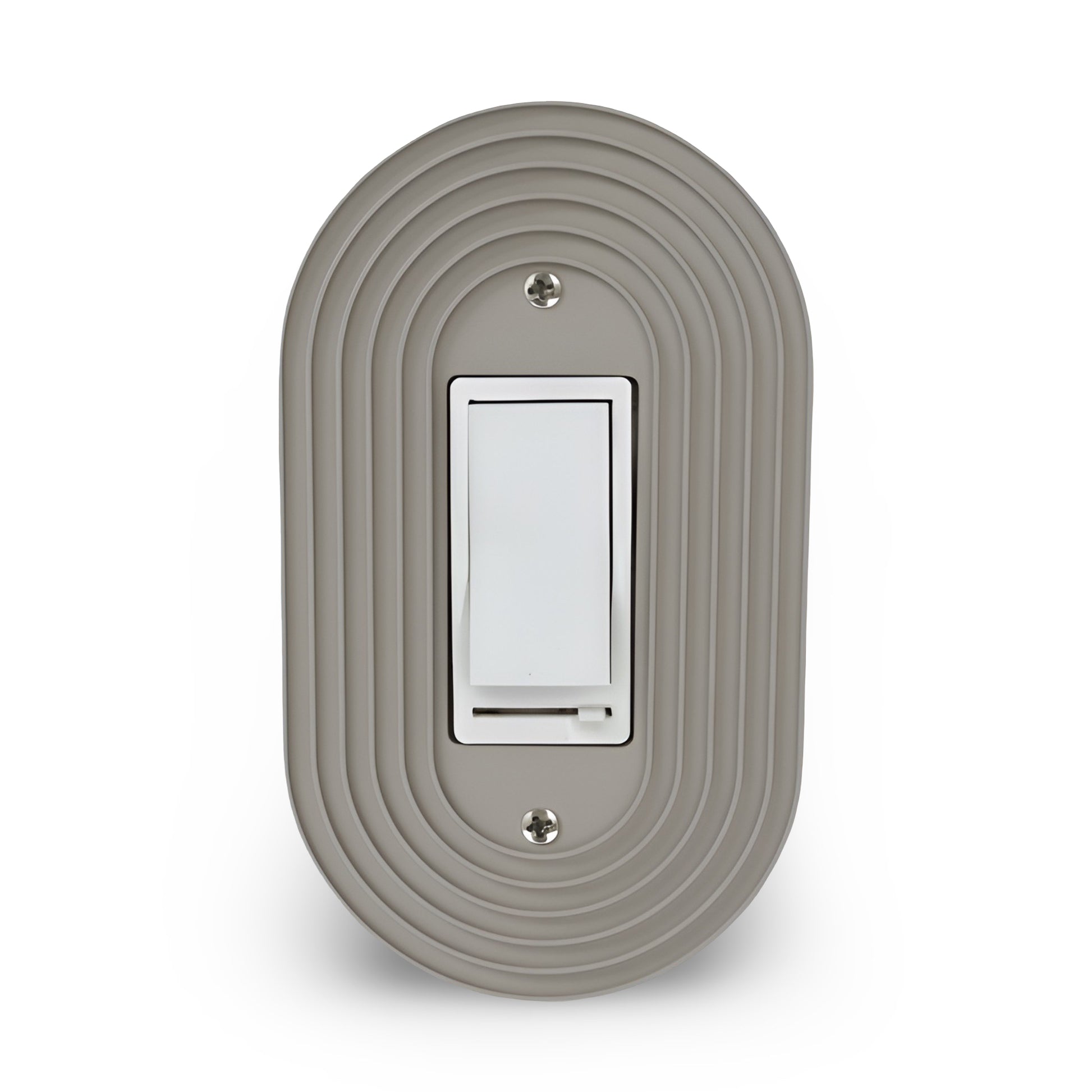 'The Comet' Decora Wall Plate