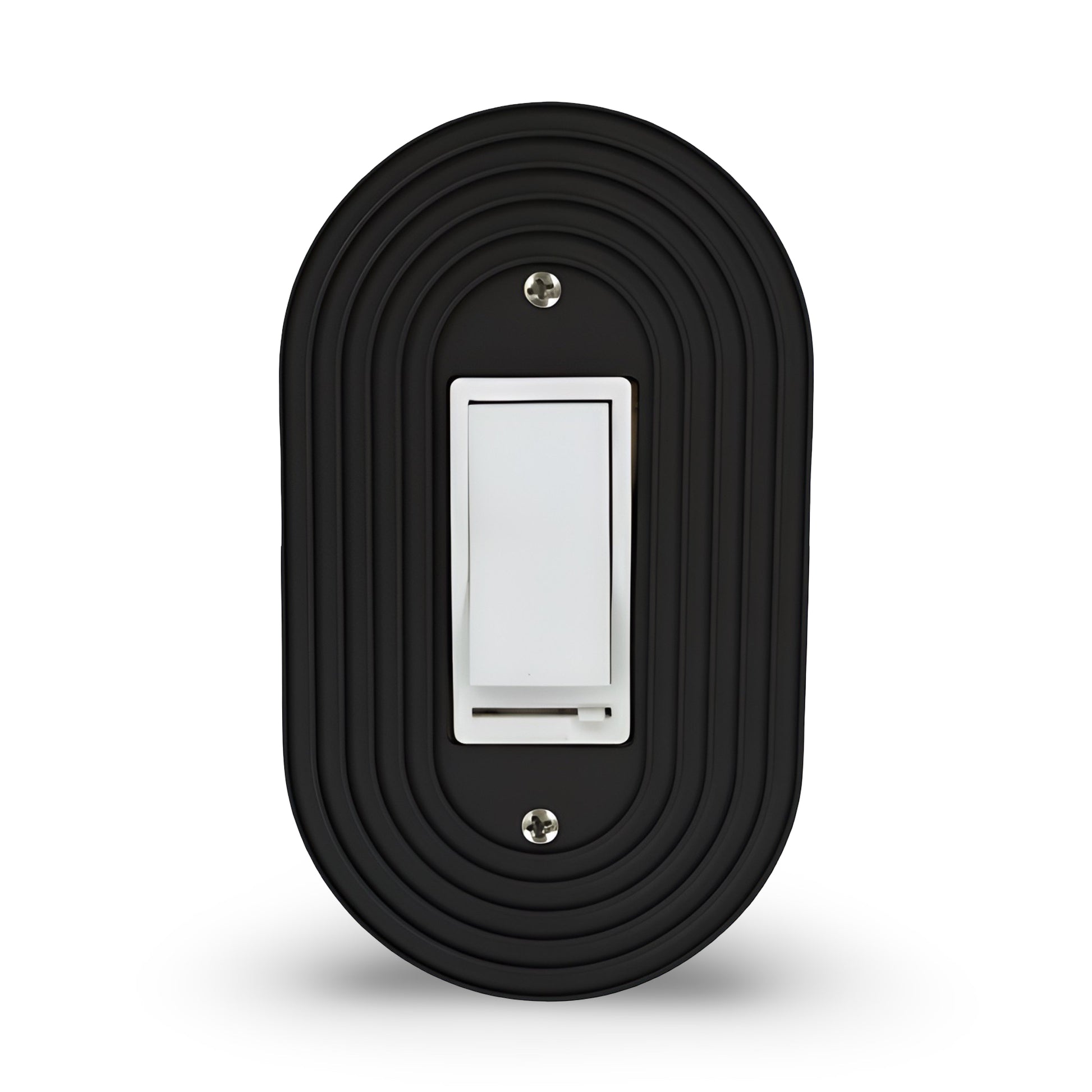 'The Comet' Decora Wall Plate