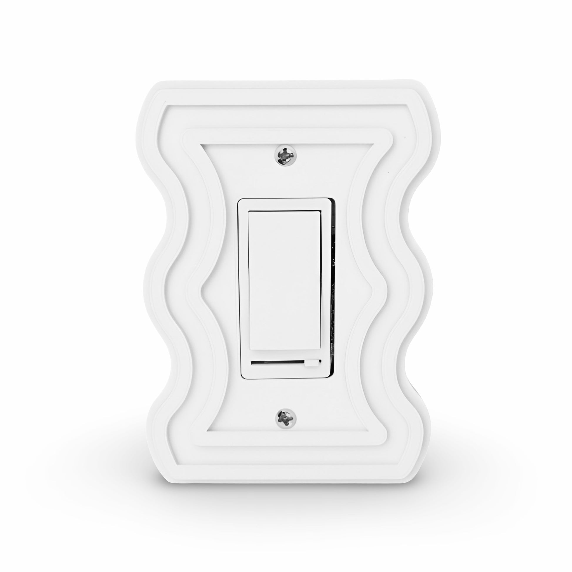 'The Monarch' Decora Wall Plate