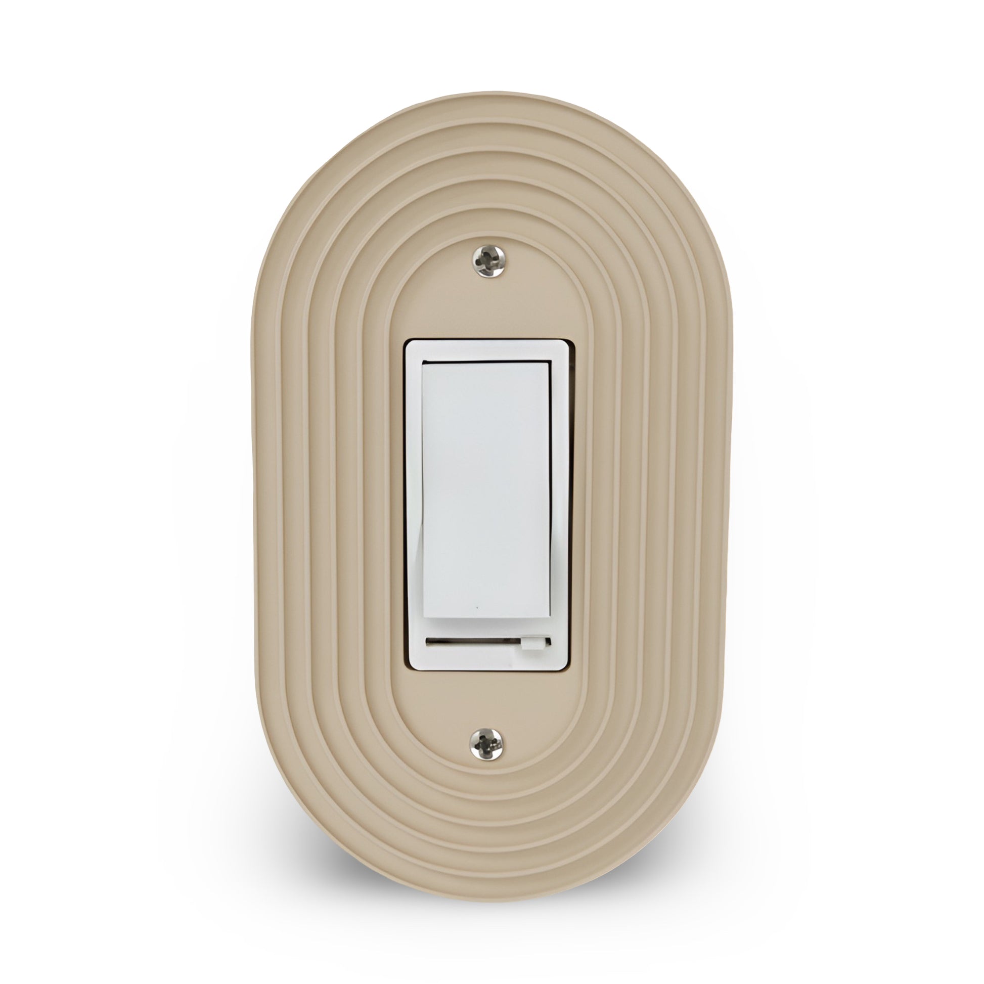 'The Comet' Decora Wall Plate