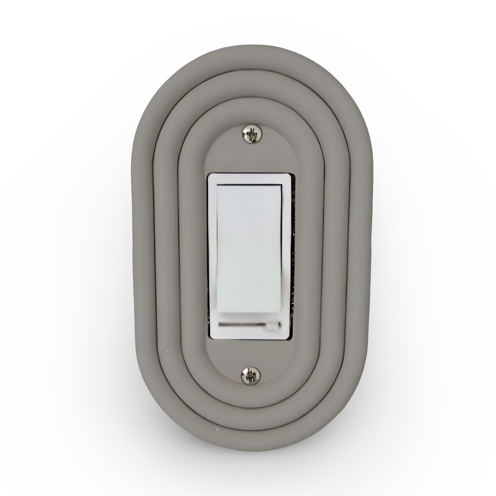 'The Cloud' Decora Wall Plate