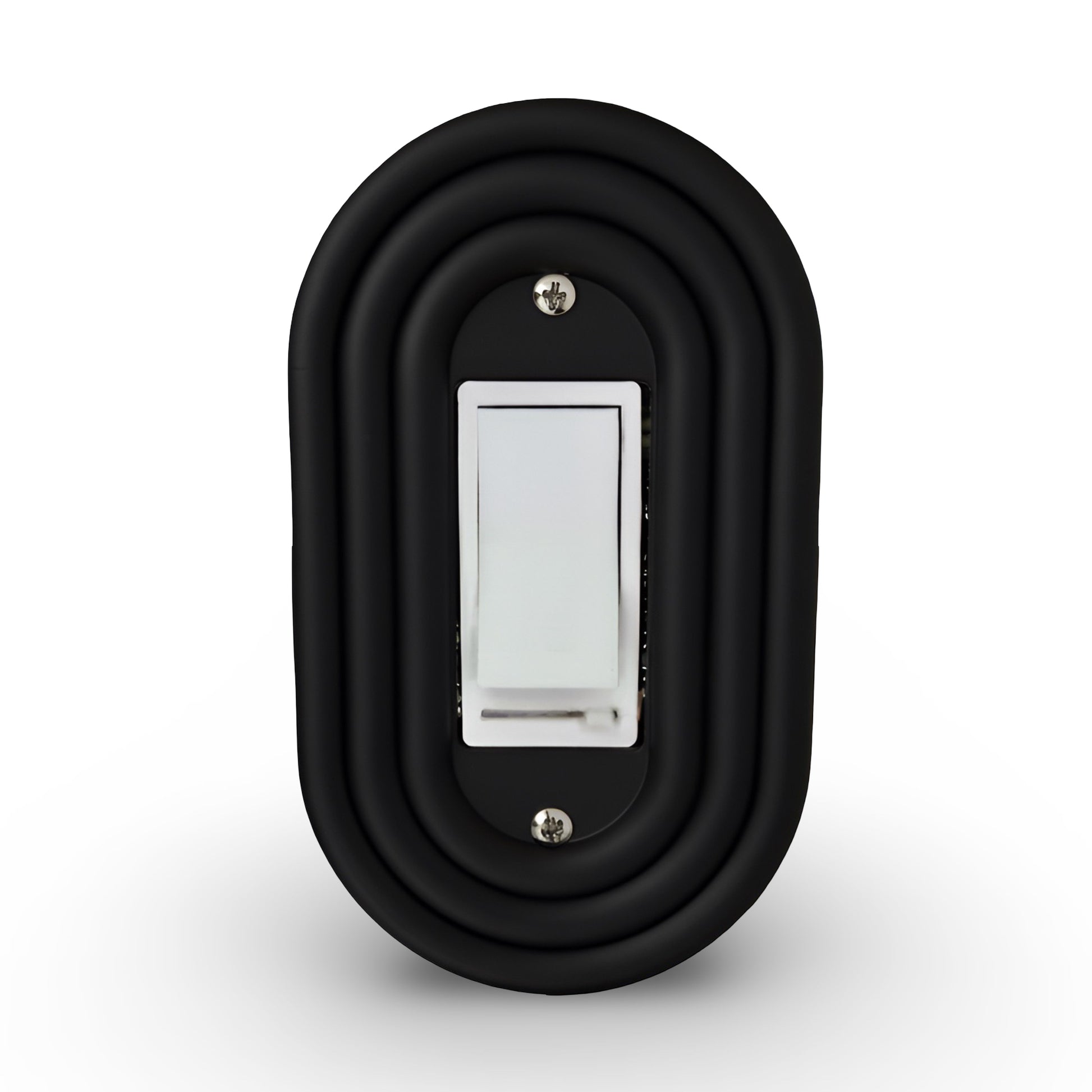 'The Cloud' Decora Wall Plate