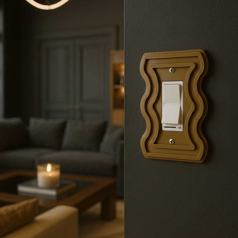 Discovery Decora 5-Pack