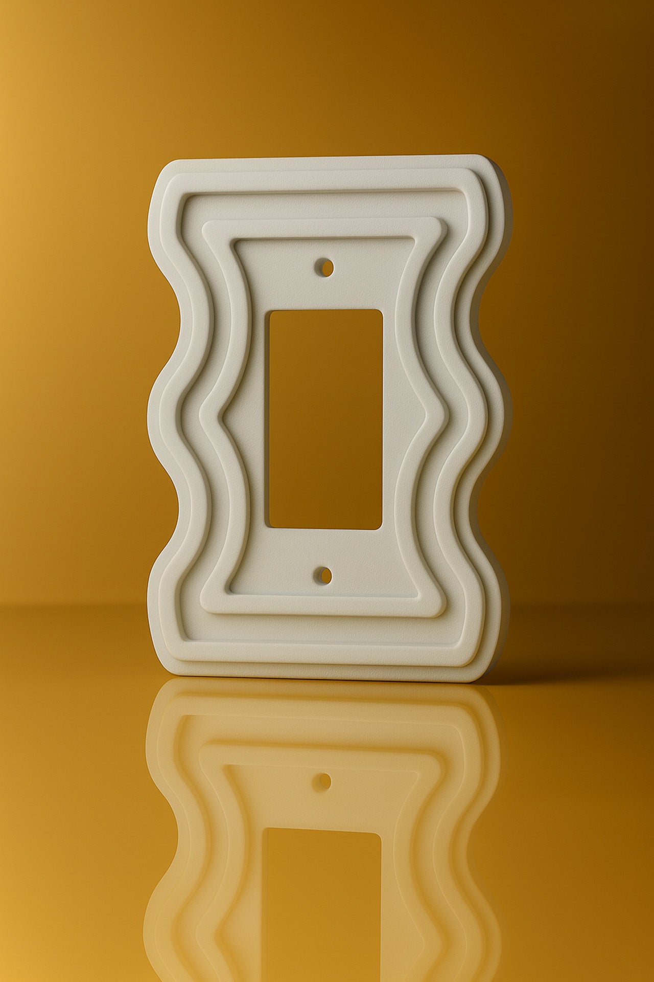 'Monarch' Decora Plate