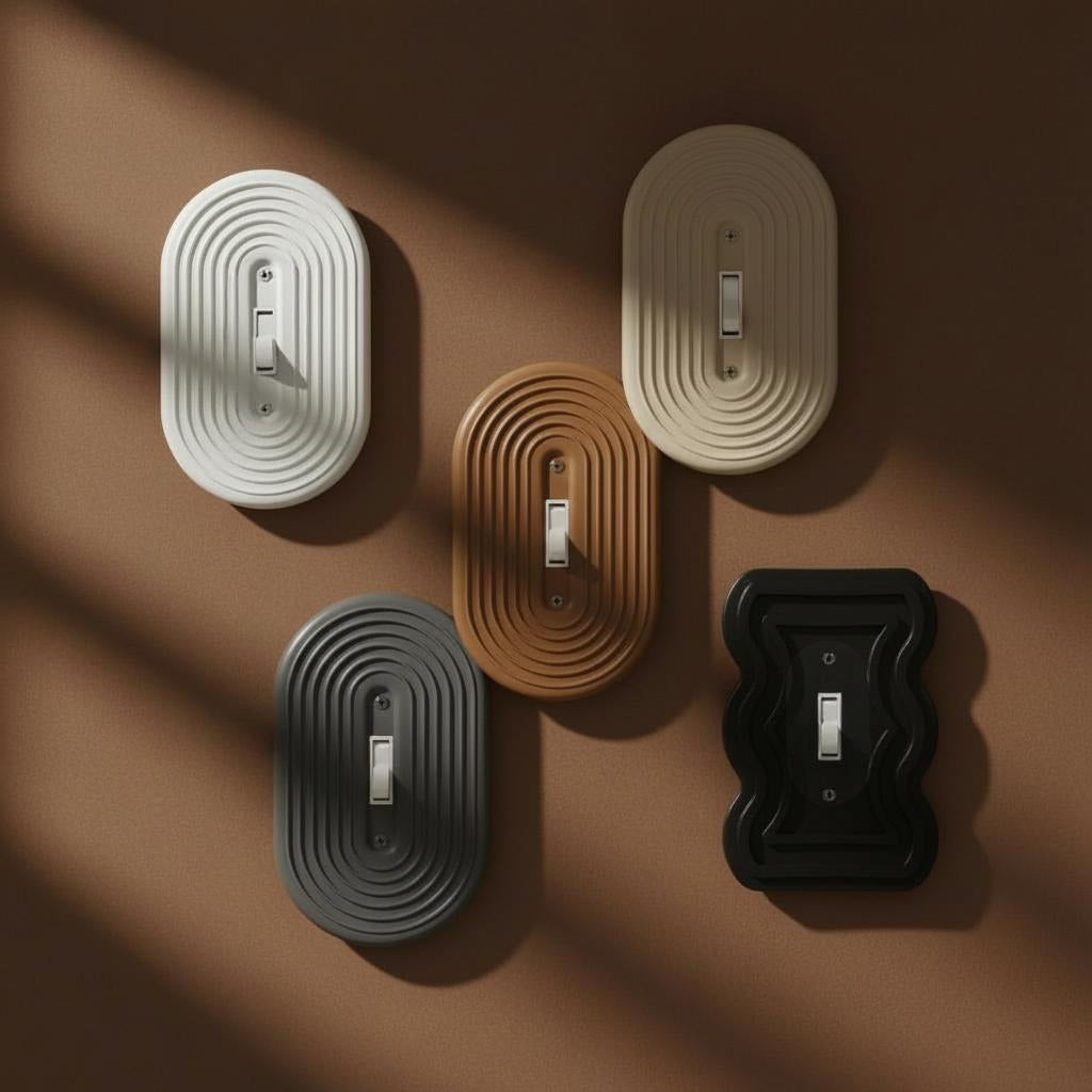 Discovery Toggle 5-Pack