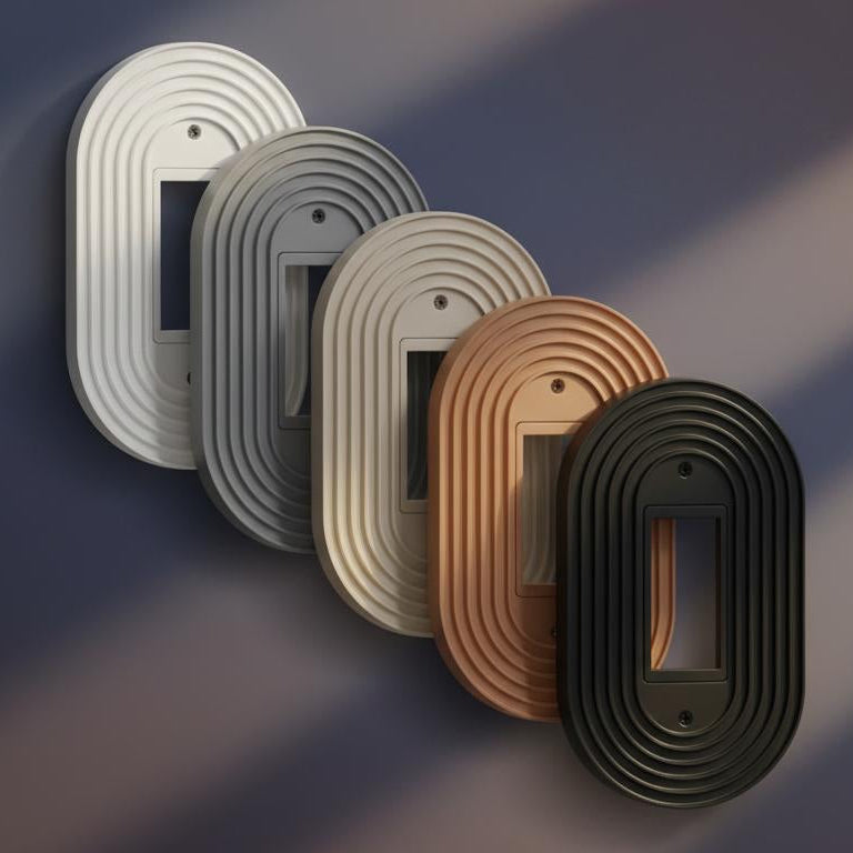 Discovery Decora 5-Pack