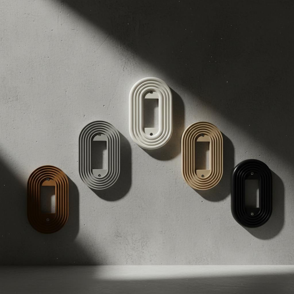 Discovery Decora 5-Pack